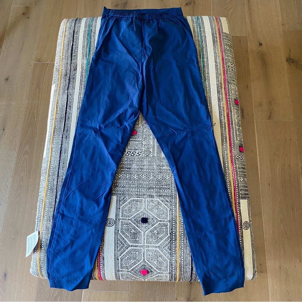 ASOS DESIGN Maternity high waist skinny fit pants - Picture 2 of 7